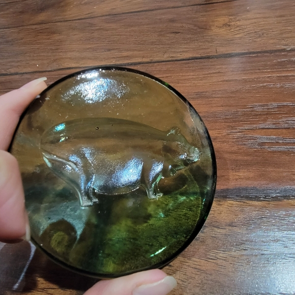 Pig coaster - Picture 3 of 4